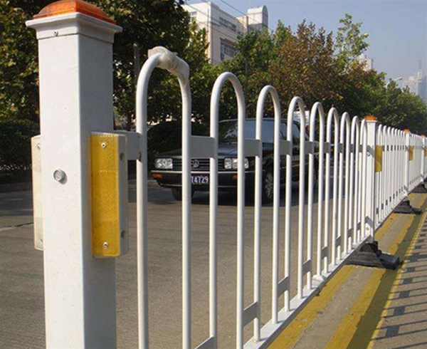 市政围栏